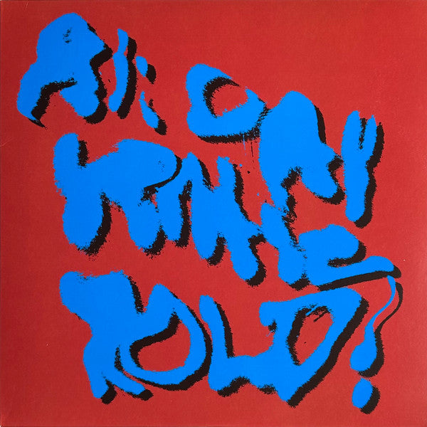 All Day Gentle Hold! | Mint (M) Mint (M)