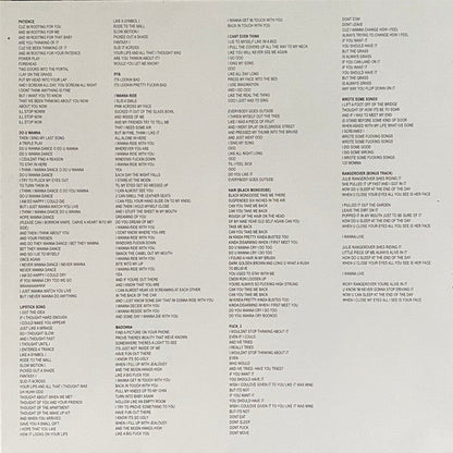 Ricky Music | Mint (M) Mint (M)