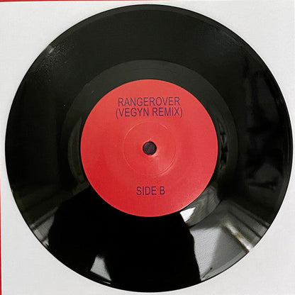 Ricky Music | Mint (M) Mint (M)