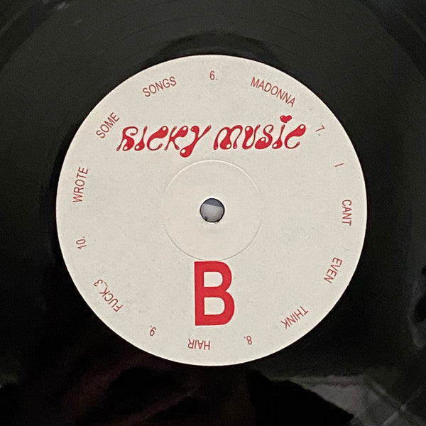 Ricky Music | Mint (M) Mint (M)