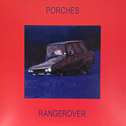 Ricky Music | Mint (M) Mint (M)