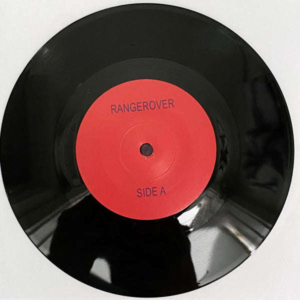 Ricky Music | Mint (M) Mint (M)