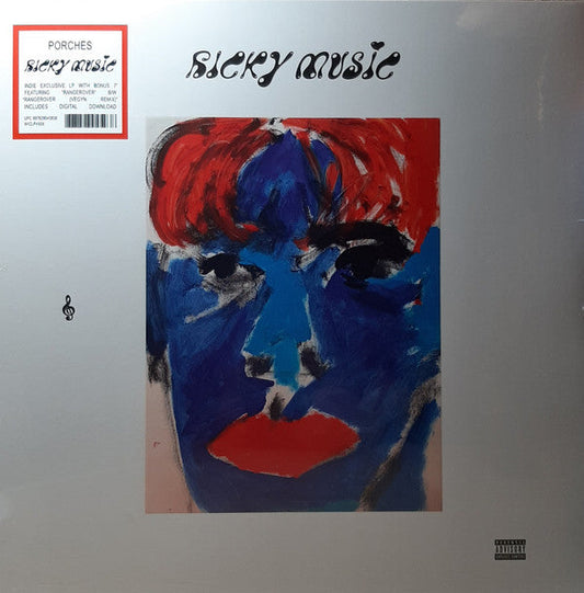 Ricky Music | Mint (M) Mint (M)