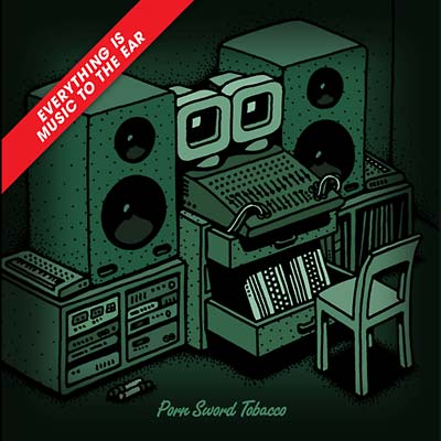 Everything Is Music To The Ear |