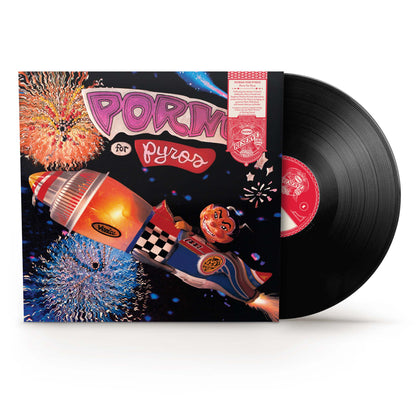 Porno for Pyros [Rhino Reserve][RKTBR25](VINYL) | Mint (M) Mint (M)