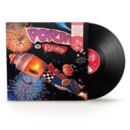 Porno for Pyros [Rhino Reserve][RKTBR25](VINYL) | Mint (M) Mint (M)