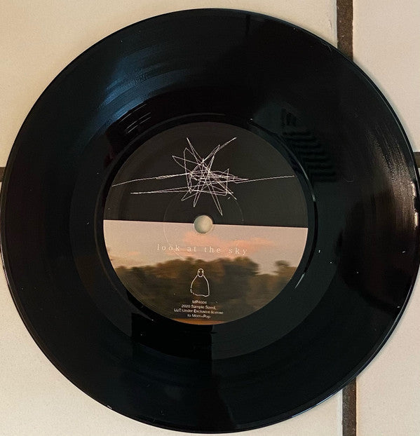 Look At The Sky | Mint (M) Mint (M)