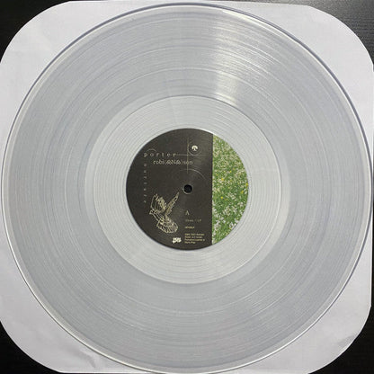 Porter Robinson - Nurture (CLEAR VINYL) | Mint (M) Mint (M)