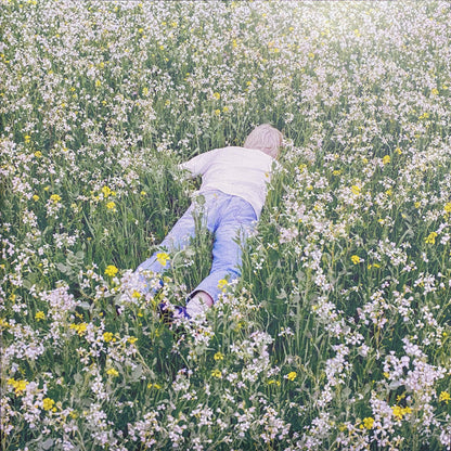Porter Robinson - Nurture (CLEAR VINYL) | Mint (M) Mint (M)