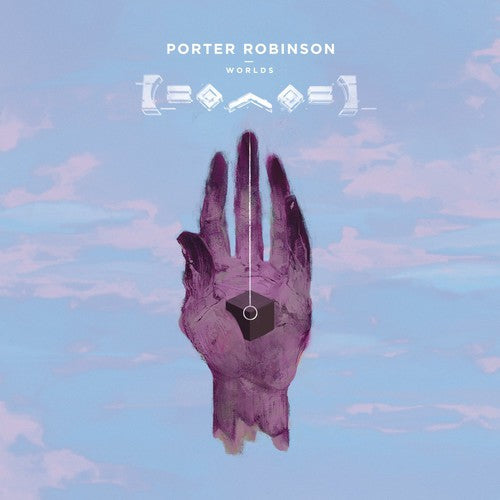 Porter Robinson - Worlds |