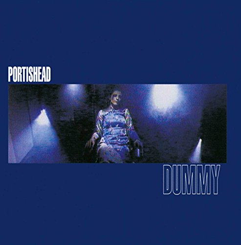Portishead - DUMMY |