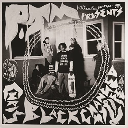 Chris Black Changed My Life | Mint (M) Mint (M)