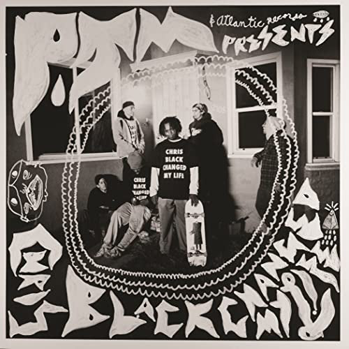 Chris Black Changed My Life | Mint (M) Mint (M)