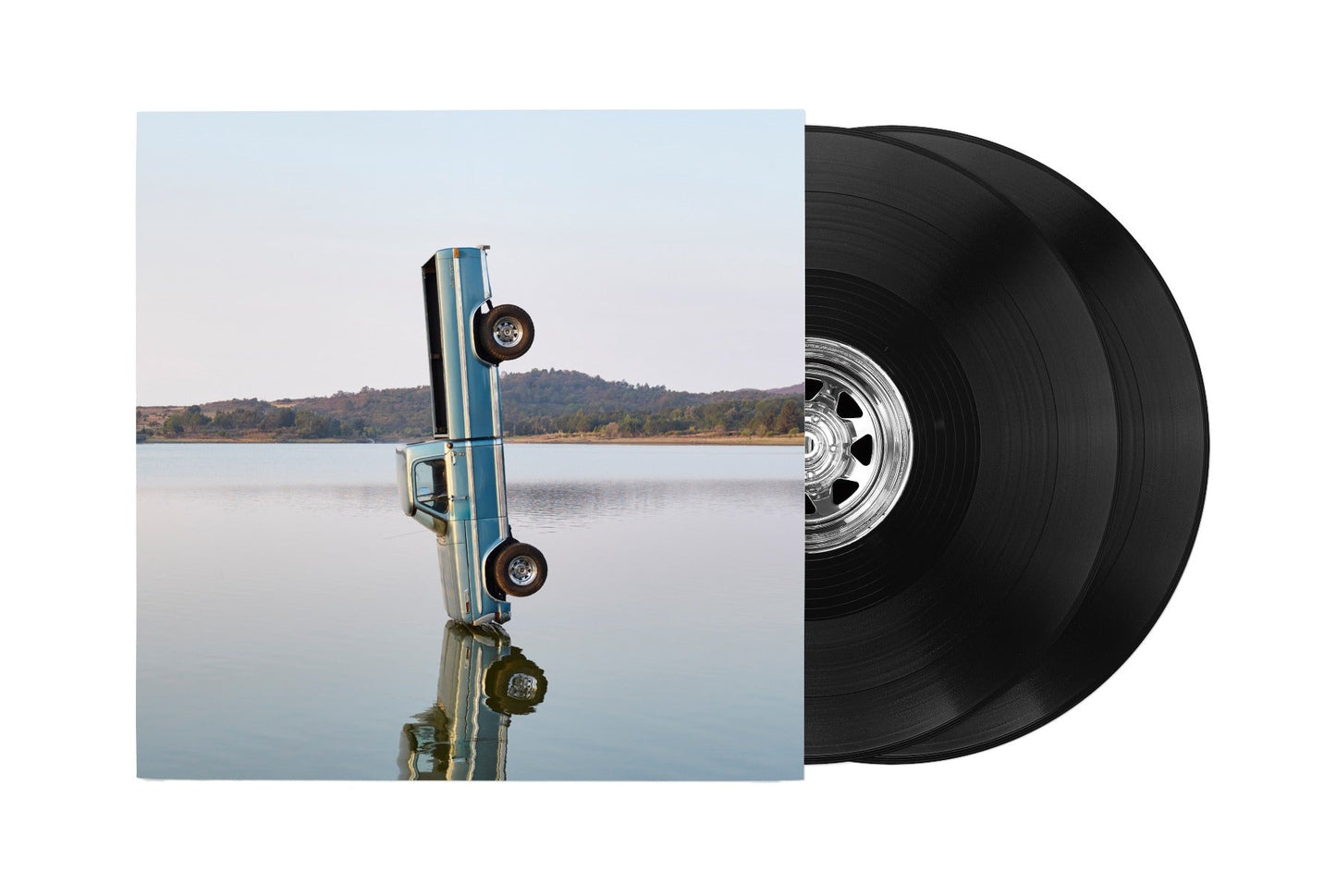 F-1 Trillion [Explicit Content] (2 Lp's) | Mint (M) Mint (M)