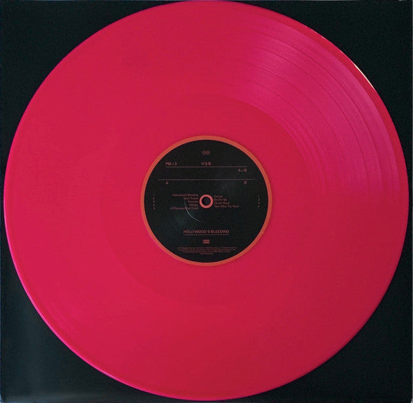 Hollywood's Bleeding | Mint (M) Mint (M)