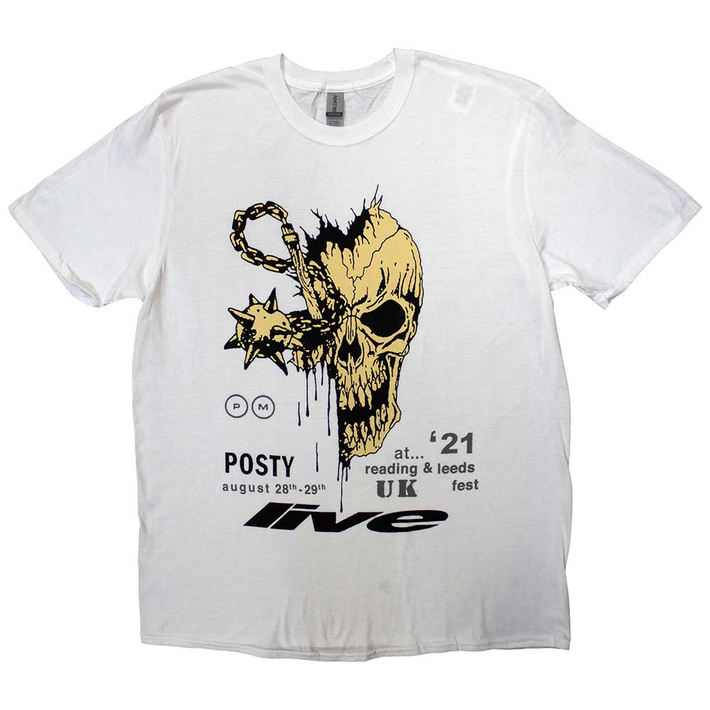 Post Malone - Leeds & Reading |