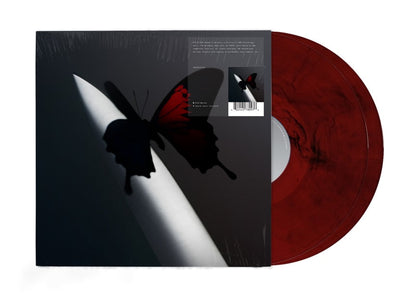 Twelve Carat Toothache (Colored Vinyl, Red & Black Marble) (2 Lp's) | Mint (M) Mint (M)