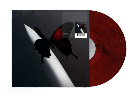 Twelve Carat Toothache (Colored Vinyl, Red & Black Marble) (2 Lp's) | Mint (M) Mint (M)
