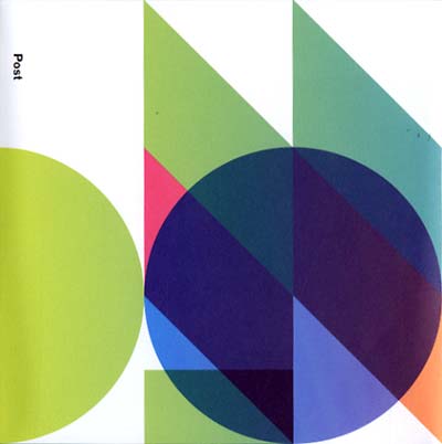 Post (CD) | Mint (M) Mint (M)