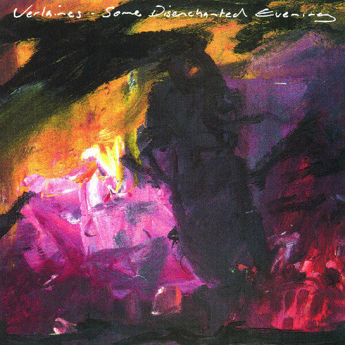 The Verlaines - Some Disenchanted Evening (GREEN VINYL RSD) |