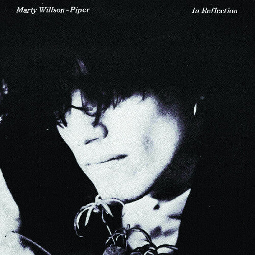 Marty Willson-Piper - In Reflection (BLUE VINYL RSD) |