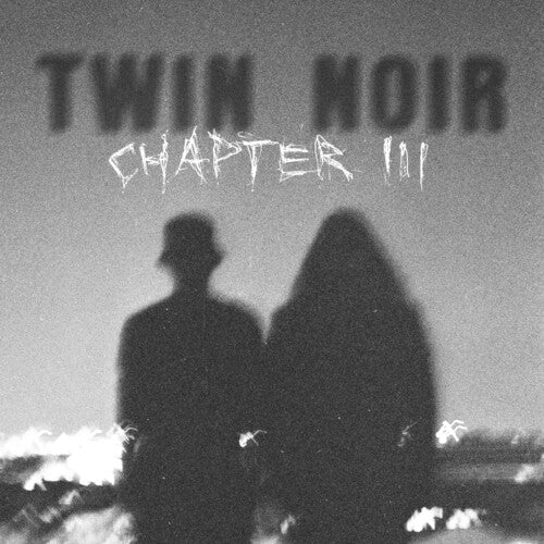 Twin Noir - Chapter 3 (SILVER SWIRL 2xVINYL) | Mint (M) Mint (M)