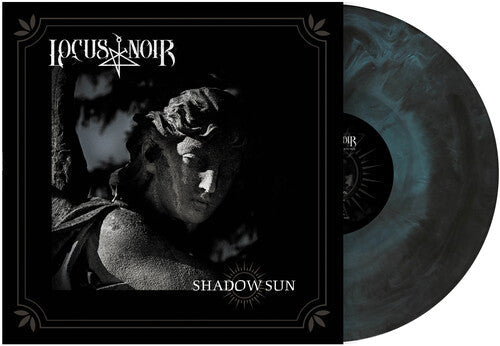 Locus Noir - Shadow Sun (COLOR VINYL) | Mint (M) Mint (M)