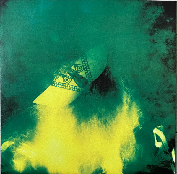 Spiritchaser (VINYL) | Mint (M) Mint (M)