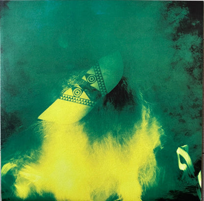 Spiritchaser (VINYL) | Mint (M) Mint (M)