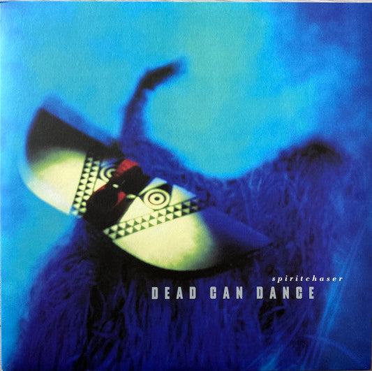 Spiritchaser (VINYL) | Mint (M) Mint (M)