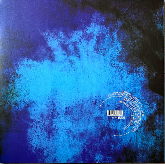 Spiritchaser (VINYL) | Mint (M) Mint (M)