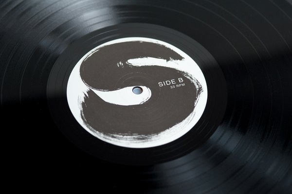 Savages - Silence Yourself (VINYL) |
