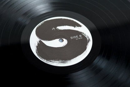 Savages - Silence Yourself (VINYL) |