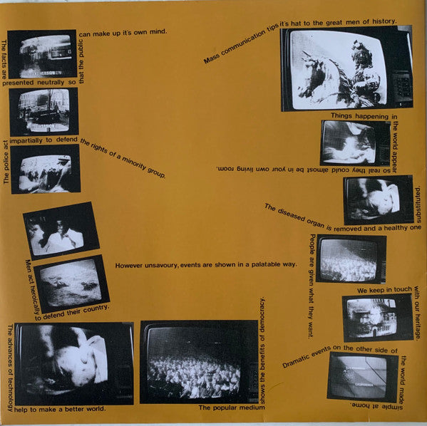 Entertainment! | Mint (M) Mint (M)