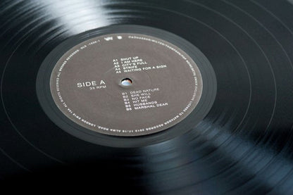 Savages - Silence Yourself (VINYL) |