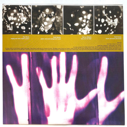 The Mighty Lemon Drops - Ricochet (VINYL RSD) |