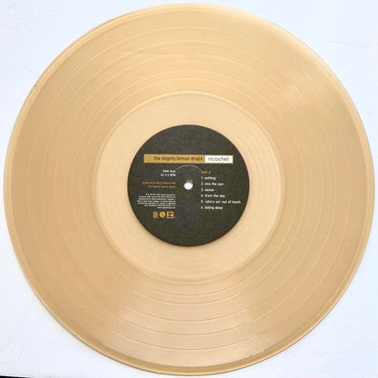 The Mighty Lemon Drops - Ricochet (VINYL RSD) |