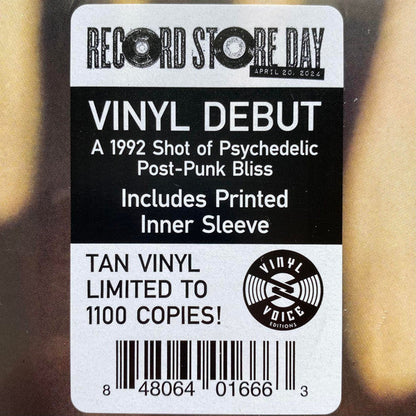 The Mighty Lemon Drops - Ricochet (VINYL RSD) |
