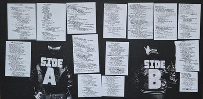 Home Front (2) - Watch It Die (GREEN VINYL) |