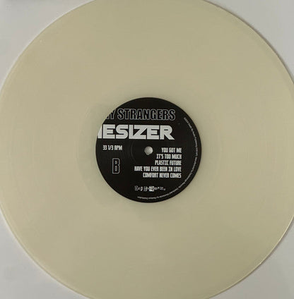 Synthesizer (IEX | GLOW IN THE DARK VINYL) | Mint (M) Mint (M)