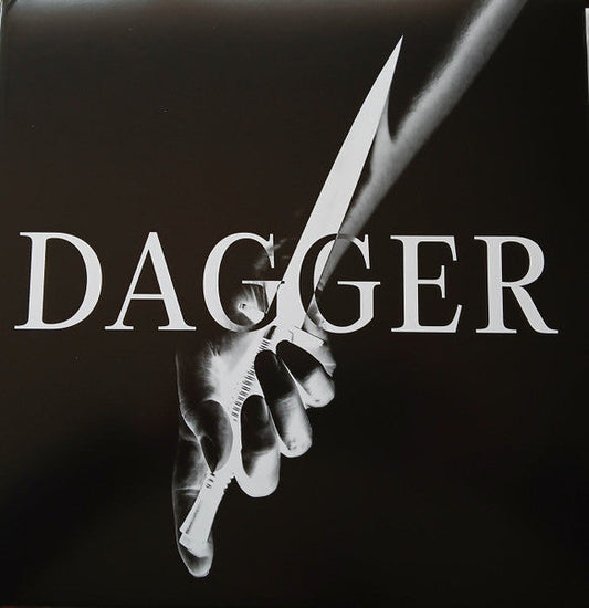 IST IST - Dagger (COLOR VINYL) |