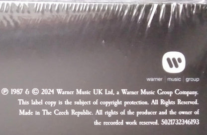 Floodland (COLOR VINYL) | Mint (M) Mint (M)