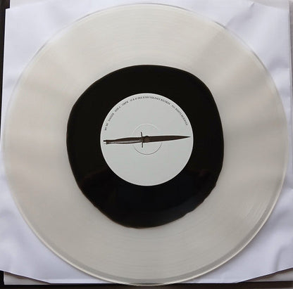 IST IST - Dagger (COLOR VINYL) |