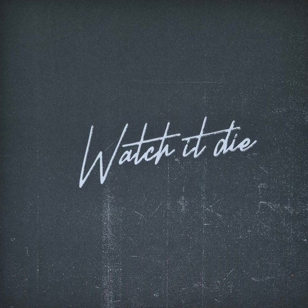 Home Front (2) - Watch It Die (GREEN VINYL) |