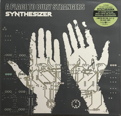 Synthesizer (IEX | GLOW IN THE DARK VINYL) | Mint (M) Mint (M)