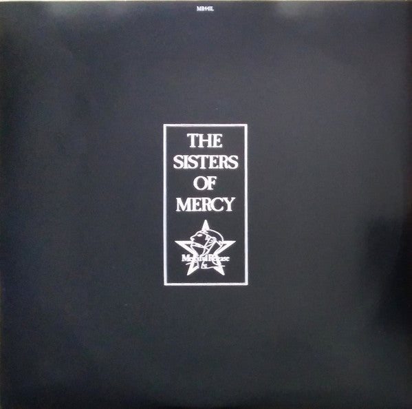 Floodland (COLOR VINYL) | Mint (M) Mint (M)