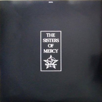 Floodland (COLOR VINYL) | Mint (M) Mint (M)