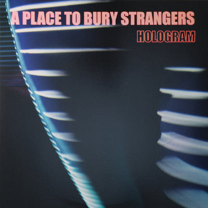 Hologram (NEON ORANGE VINYL) | Mint (M) Mint (M)