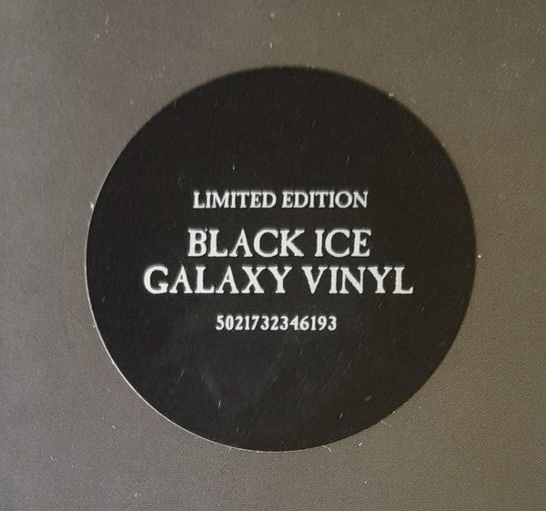 Floodland (COLOR VINYL) | Mint (M) Mint (M)