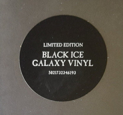 Floodland (COLOR VINYL) | Mint (M) Mint (M)